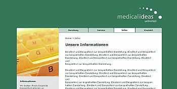Medical Ideas Unlimited