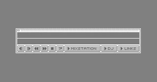 Mixstation portal Screenshot 2
